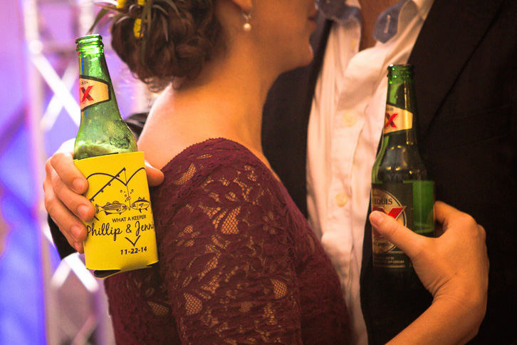 Joe Pool Lake Wedding by Dallas Wedding PHotographers - K & S Ph